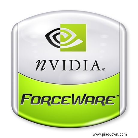 Forceware For Vista 