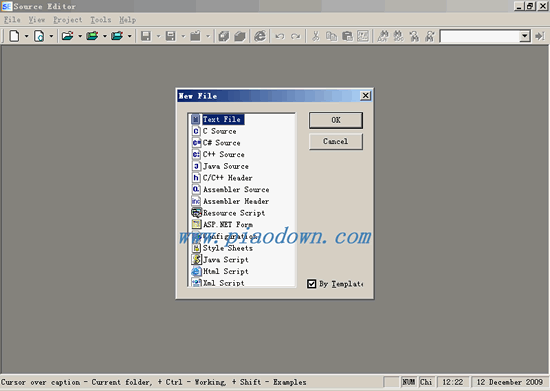 Source Editor(вɫ﷨ʾı༭)