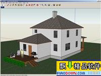 Google SketchUp Pro