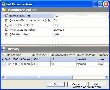 MS SQL Maestro