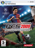 ʵ2009 Pro Evolution Soccer 2009 