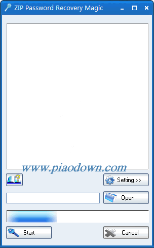ZIP Password Recovery Magic(ƽZIPѹ)