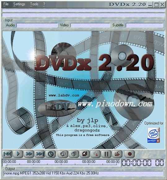 DVDx(õDVDתVCD)