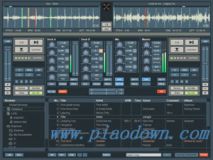 FutureDecks Pro(רҵDJ)