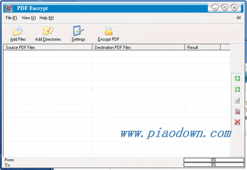 Adult PDF Encrypt