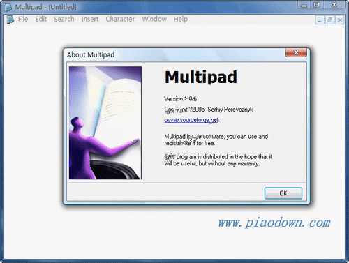 Multipad()