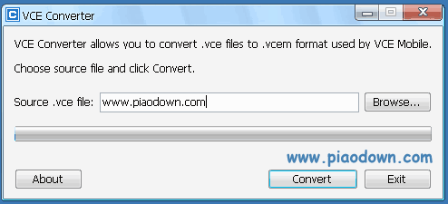 VCE Converter(VCEתVCEMĹ)