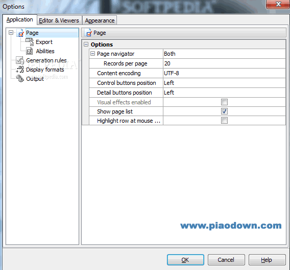 MS SQL PHP Generator(ӦֶphpҳĹ)