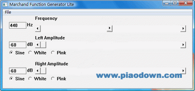 ҲźŲ_Marchand Function Generator Lite