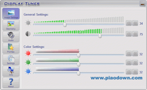 ʾ_Display Tuner