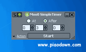 һԶʱ_Moo0 SimpleTimer