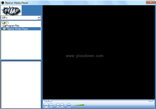 СɵܲFliperac Media Player