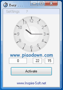 Сɵĵʱ_Easy Timer