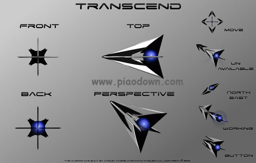 Transcendָ