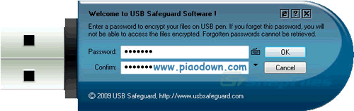 USB Safeguard(ܱUSB)