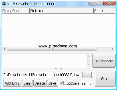 115صַת_U115 download helper