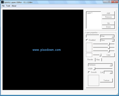 ļ鿴_Spontz Layers Editor