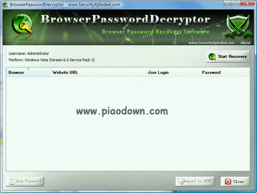 ָ_BrowserPasswordDecryptor