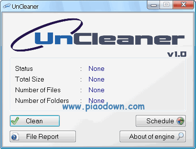 ϵͳUnCleaner