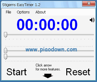 Сɵʱ_Stigerns EasyTimer