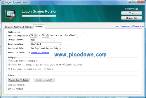 win7¼湤_Logon Screen Rotator