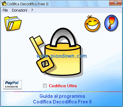 Codifica Decodifica Free II(ܻļ)