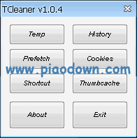 TCleaner(ϵͳ)