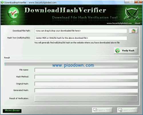 DownloadHashVerifier(ļϣ֤)