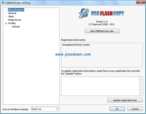 USBFlashCopy(uԶƹ)