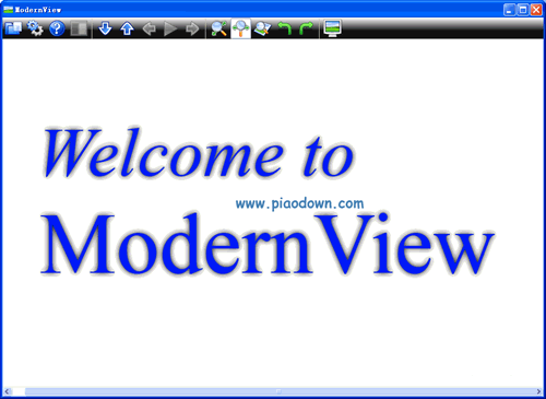 ˸ͼƬ_ModernView