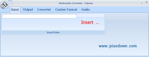 ýļת(Multimedia Converter)