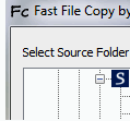 ļ(Fast File Copy)