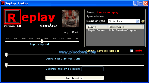 war3¼񲥷(Replay Seeker)