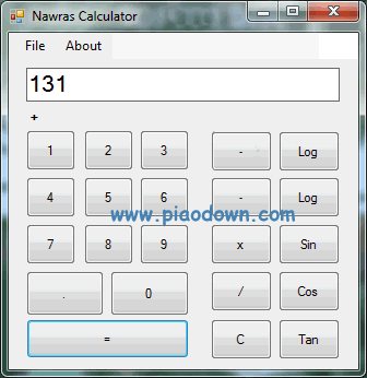 Nawras Calculator(ѧ)