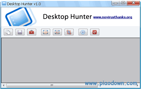 Desktop Hunter(Ļڽͼ)