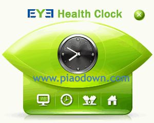 (HealthClock)