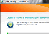 ȫɱ(Crystal Security)