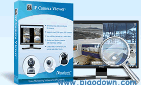 Ƶ(IP Camera Viewer)