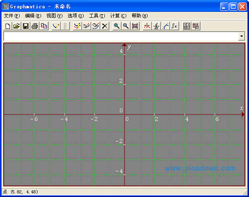 ȫѧͼ(Graphmatica)