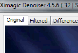 psͼƬ(Ximagic Denoiser)