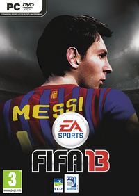 FIFA13DVD