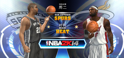 NBA2K14ղķ˹油