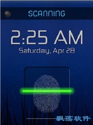 ָ׿ Fingerprint Lock For Android