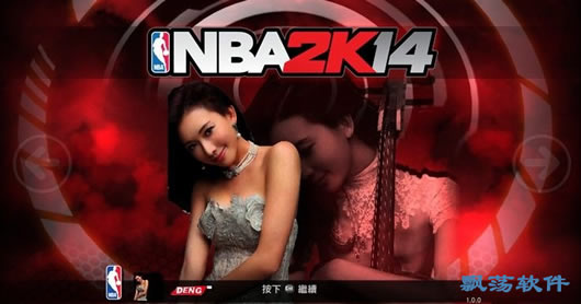 NBA2K14־Ϸ˵