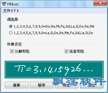  PiMusic(Բʵ)