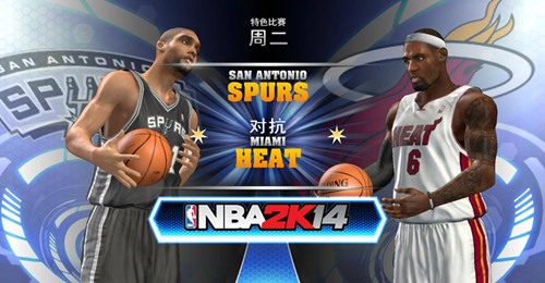 nba2k14操键盘是如何操作的