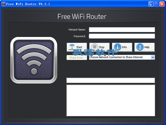 wifi·(Free WiFi Router)