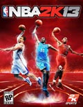 NBA 2K13ļٷ0625