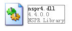 nspr4.dll_ʧnspr4.dll޸