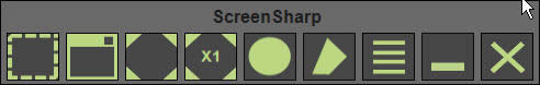 ScreenSharp(õĻ׽)